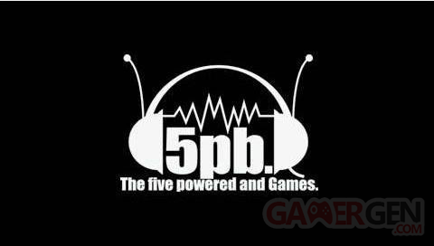 5pb games