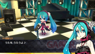 7th Dragon 2020-II hatsune miku - screenshot