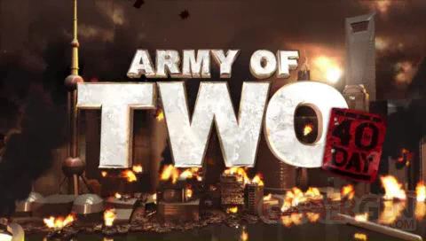 army of two - 126