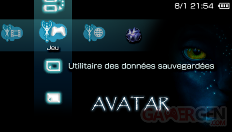 Avatar - 2