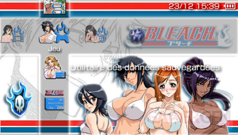 Bleach Girls - 2