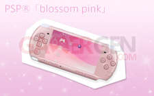 blossom pink