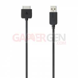 Cable USB 1