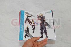 Collector Dissisdia - 16