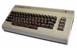 Commodore64