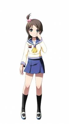 Corpse Party Hysteric Birthday 2U - 10