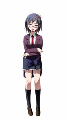 Corpse Party Hysteric Birthday 2U - 13