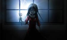 Corpse Party Hysteric Birthday 2U - 1