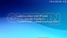 Custom Firmware 6.35 6.20 PRO-B4 008