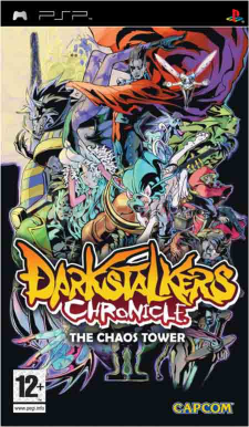 darkstalkers-chronicles-the-tower-of-chaos-jaquette