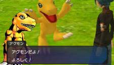 Digimon World RE Digitize 002