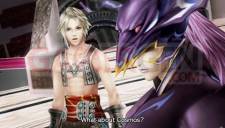Dissidia Duodecim Final Fantasy 0009