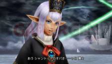 Dissidia Duodecim Final Fantasy Prishe 001