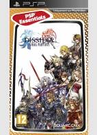 Dissidia Final Fantasy