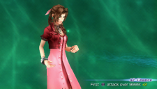 DLC Aerith - 1