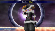 DLC Sora Noel - 12