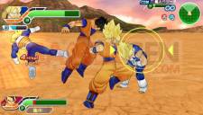 Dragon Ball Tag Versus Tenkaichi Team DBZ PSP (2)