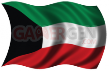 drapeau_Koweit