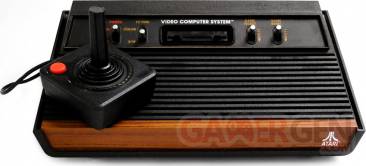 émulateurs image (Atari 2600)
