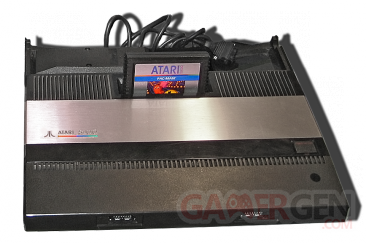 émulateurs image (Atari 5200)