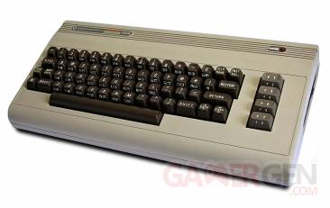 émulateurs image (Commodore64)