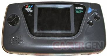 émulateurs image (Game Gear)