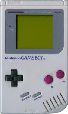 émulateurs image (GameBoy)