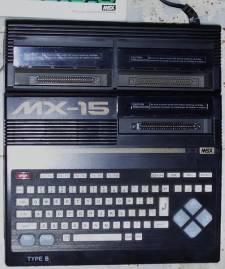 émulateurs image (MSX)