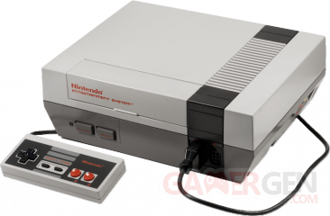 émulateurs image (NES)