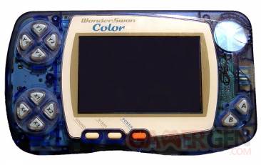 émulateurs image (Wonderswan Color)