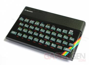émulateurs image (ZX Spectrum)
