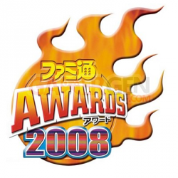 Famitsu Awards 2008