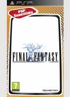 Final Fantasy I