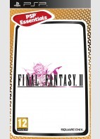 Final Fantasy II