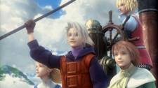 Final Fantasy III - 3
