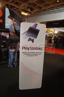 Gagnez une PS3 chez sony-1