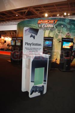 Gagnez une PS3 chez sony-3