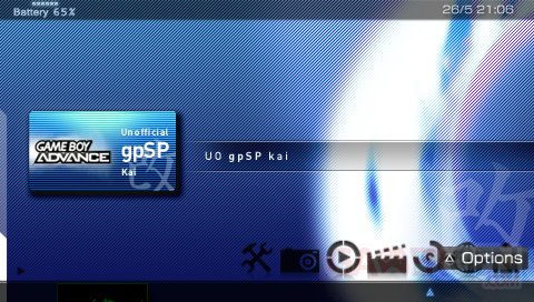 gpSP-0