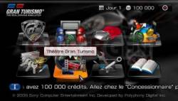 Gran Turismo - 8