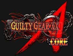 guilty gear 4