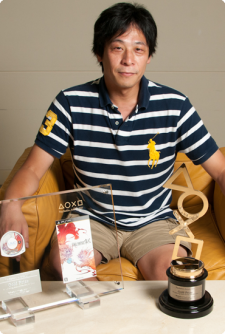 Hajime Tabata