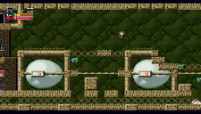 Image Cave Story PSP (1)