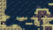 Image Cave Story PSP (3)