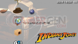 Indiana Jones - 2