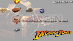 Indiana Jones - 3