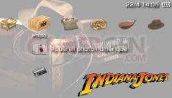 Indiana Jones - 4