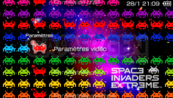 Invaders-P - 550 - 2