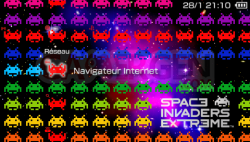 Invaders-P - 550 - 5