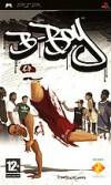 jaquette : B-Boy
