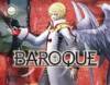 jaquette : Baroque